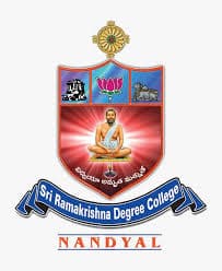 Sri Ramakrishna PG College-logo
