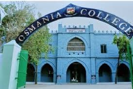 Osmania College-image
