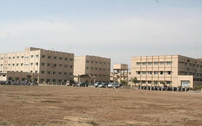 Mahatma Gandhi Institute of Technical Education and Research Center-image