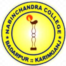 Nabin Chandra College logo