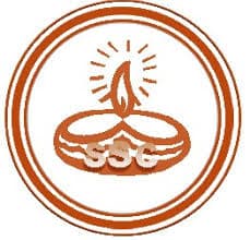 Srikishan Sarda College logo