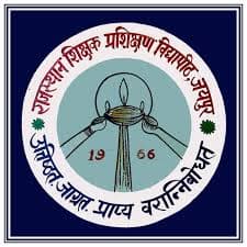 Rajasthan Shikshak Prashishan Vidyapeeth-logo