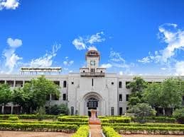 Alagappa Chettiar College of Engineering and Technology-image