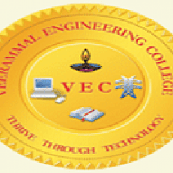 Veerammal Engineering College-logo