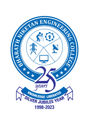 Bharath Niketan Engineering College-logo