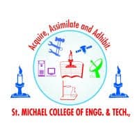 St Michael College of Engineering and Technology-logo