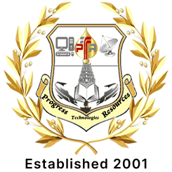 P.T.R. College of Engineering and Technology-logo