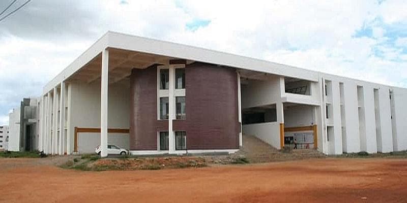 Ultra College of Engineering and Technology-image