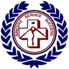 Ultra College of Engineering and Technology-logo