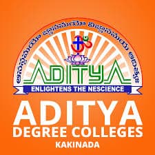 Aditya Degree College Kakinada-logo