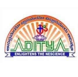 Aditya Degree College Visakhapatnam logo