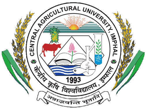College of Veterinary Science & Animal Husbandry Aizawl logo