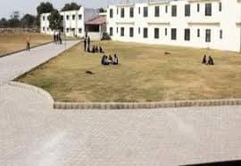 St. Wilfreds Institute of Engineering and Technology-image