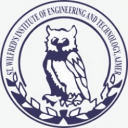St. Wilfreds Institute of Engineering and Technology-logo