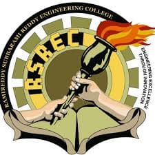 Ramireddy Subbarami Reddy Engineering College-logo