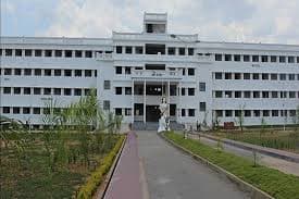 Vemu Institute of Technology-image