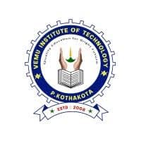 Vemu Institute of Technology-logo
