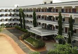 St. Johns College of Engineering and Technology Yemmiganur