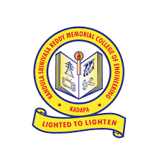 Kandula Sreenivasa Reddy Memorial College of Engineering-logo