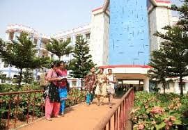 PBR Visvodaya Institute of Technology and Science-image