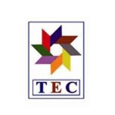 Tadipatri Engineering College logo