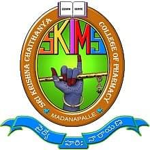 Sri Krishna Chaithanya College of Pharmacy-logo