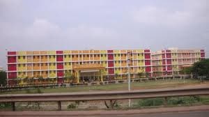 Narayana Engineering College-image