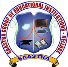 Saastra College of Pharmaceutical Education and Research-logo