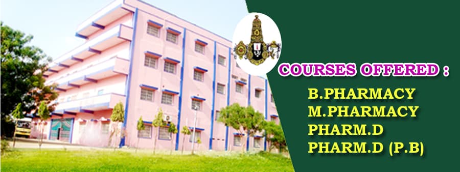 Srinivasa Institute of Pharmaceutical Sciences-image