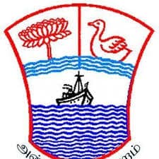 A.P.C. Mahalaxmi College for Women logo