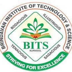 Brindavan Institute of Technology and Science logo