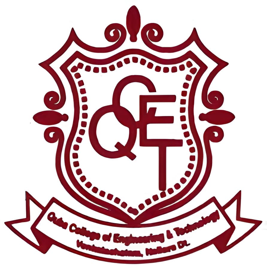 QUBA College of Engineering & Technology-logo