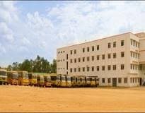 Mother Theresa Institute of Engineering and Technology-image