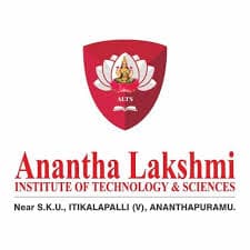 Anantha Lakshmi Institute of Technology and Sciences logo