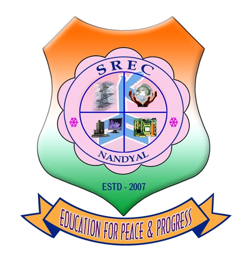 Santhiram Engineering College Nandyal logo