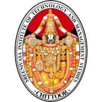 Sreenivasa Institute of Technology & Management Studies-logo