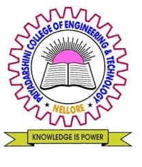 Priyadarshini College of Engineering and Technology-logo