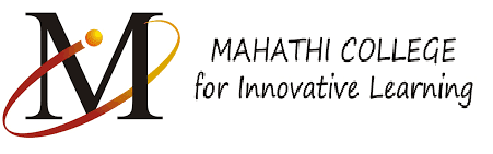 Mahathi College of Pharmacy-logo