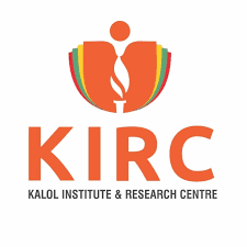 Kalol Institute and Research Center-logo