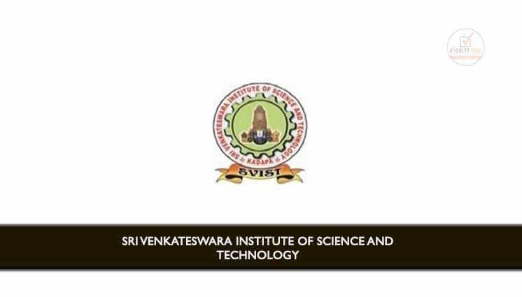 Sri Venkateswara Institute of Science and Technology-logo