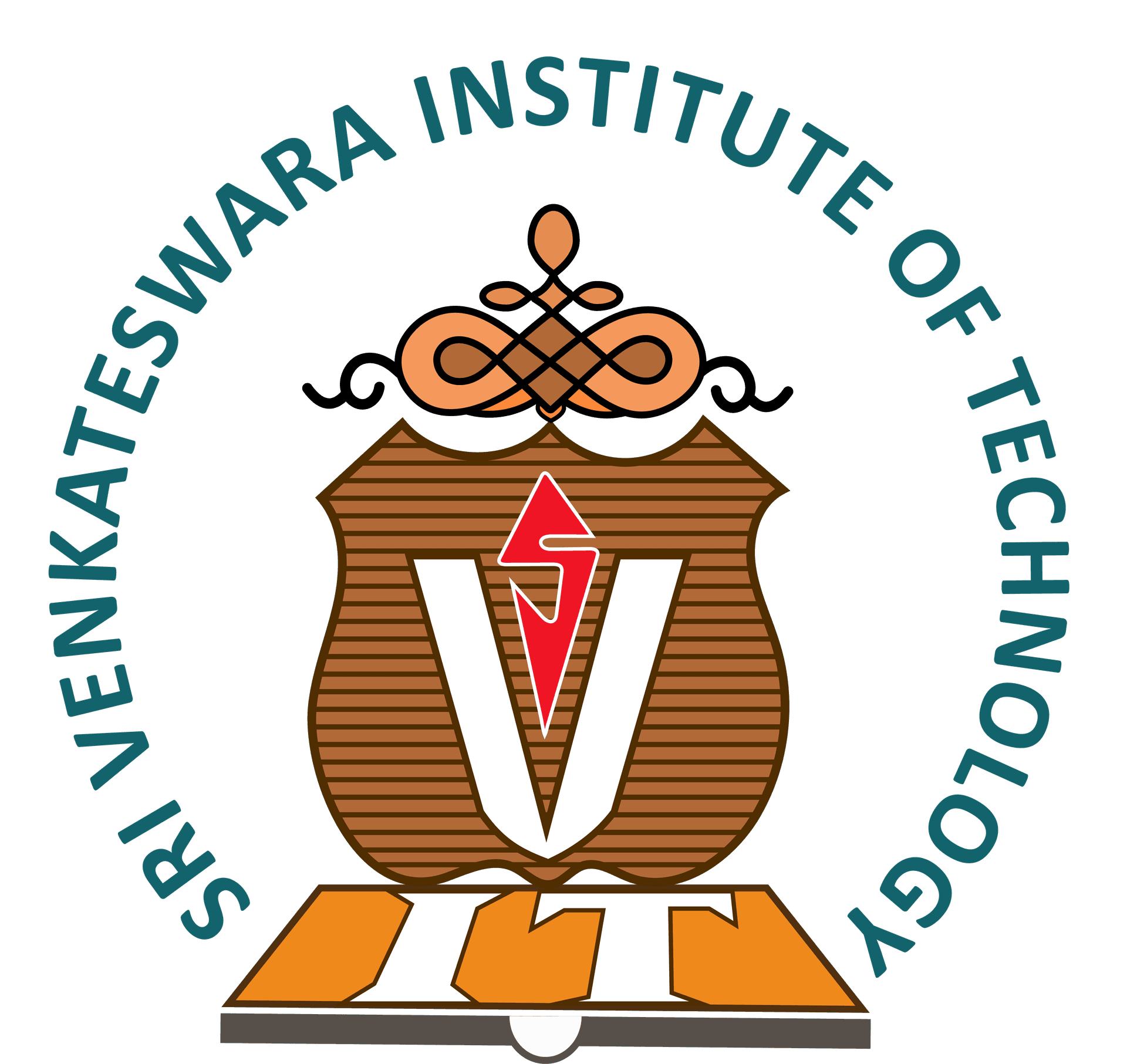 Sri Venkateswara Institute Of Technology logo