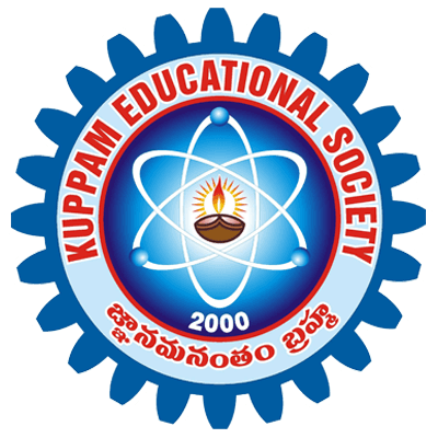 Kuppam Engineering College-logo