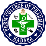 P. Rami Reddy Memorial College of Pharmacy-logo