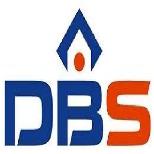 DBS Institute of Technology-logo