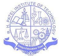 R. H. Patel Institute of Technology logo