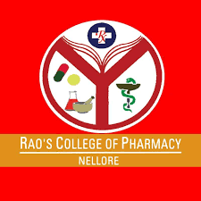 Rao's College of Pharmacy-logo