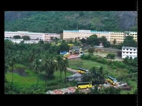Vins Christian Women's College of Engineering