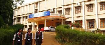 Mar Ephraem College of Engineering and Technology-image