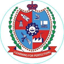 Infant Jesus College of Engineering and Technology-logo