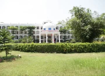SCAD Engineering College-image